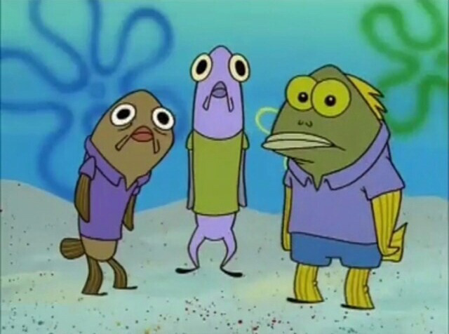 빵집 여시들 알바할 때 공감 | 인스티즈