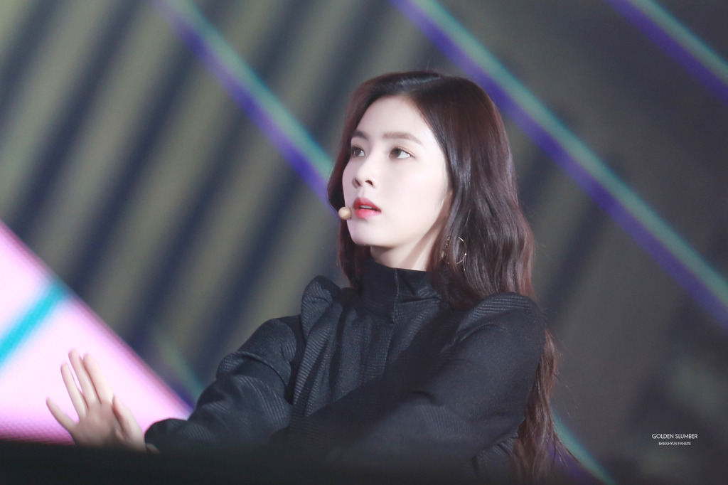 얼굴이 레전드인 레드벨벳 아이린.jpg | 인스티즈