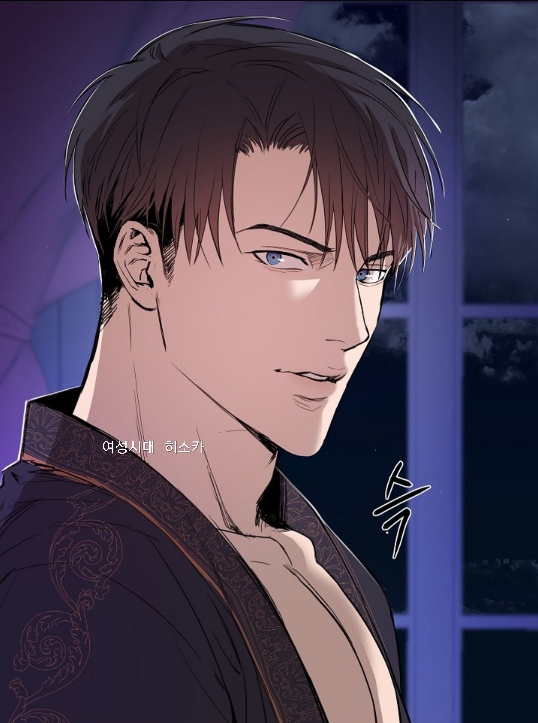 (BL주의) 요즘 비엘공 와꾸랑 이름 .jpg | 인스티즈