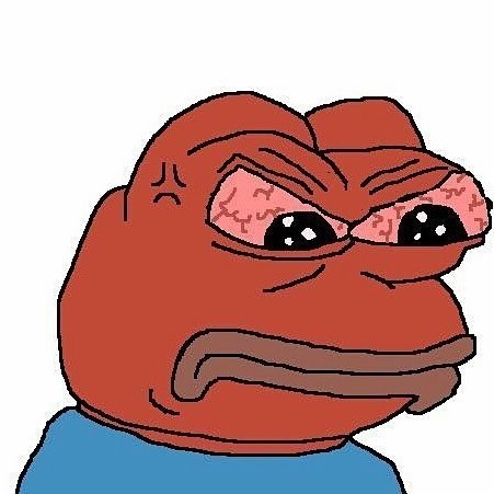 남자들이 생각하는 화장 가루날림 | 인스티즈