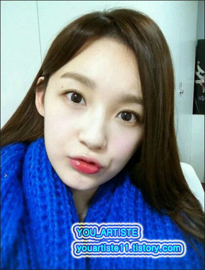 피부 하얀 여성의 매력 | 인스티즈