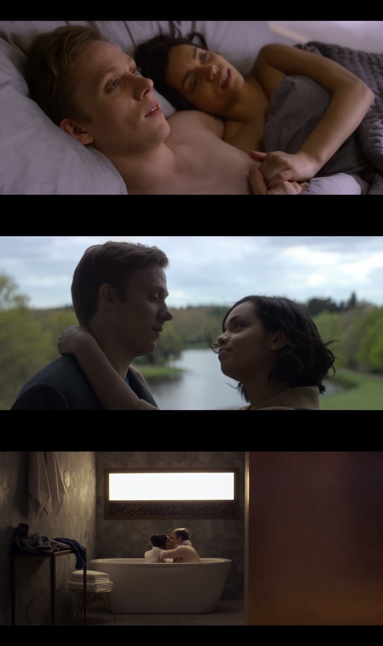 기계가 정해주는 사람과 강제로 연애를 해야 함 | 인스티즈