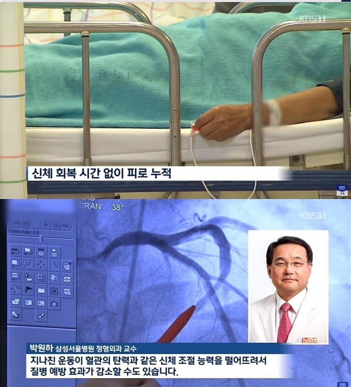 땀 흘리는 운동 매일하면 효과ㄴㄴ | 인스티즈