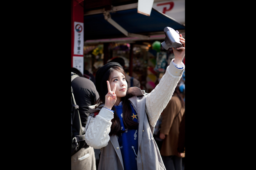 아이유 고화질 배경화면 모음 (데이터 테러 주의) | 인스티즈