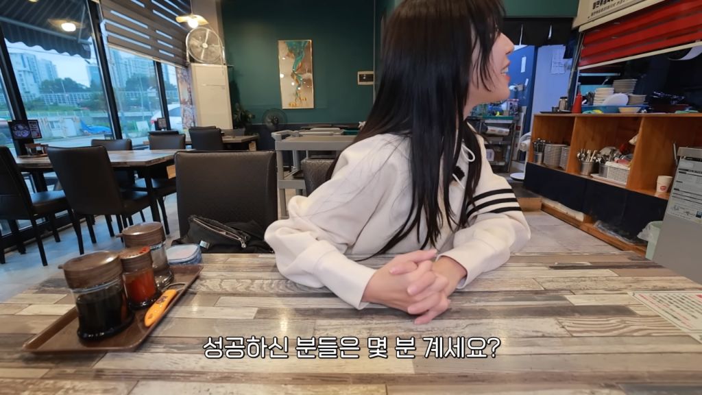 한 명도 성공 못한 매운짬뽕에 도전한 쯔양 | 인스티즈