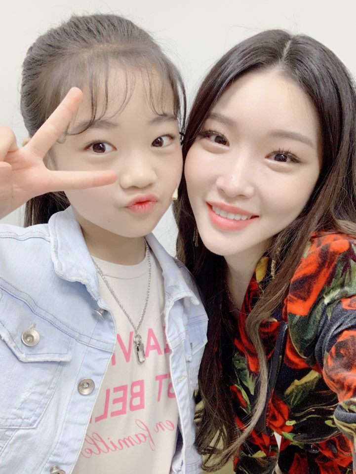 510만 유튜버 댄스신동 어썸하은(나하은) 근황 | 인스티즈