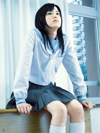 일본 여자 교복의 종류 | 인스티즈