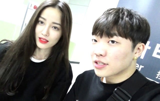 아프리카tv 인기비제이커플부부 유튜브 인기 유투버 커플부부 사진모음 | 인스티즈