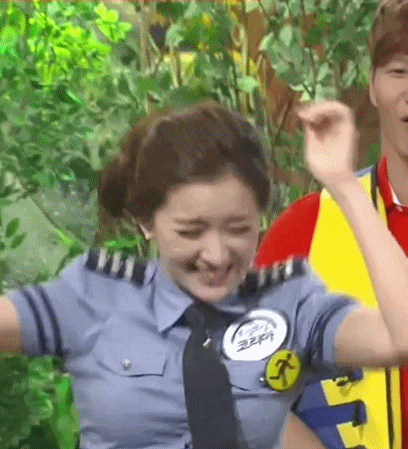 KBS 이슬기 아나운서.gif | 인스티즈