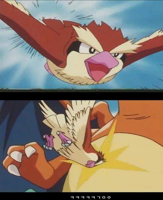 포켓몬스터 지우 인성 수준.jpg | 인스티즈