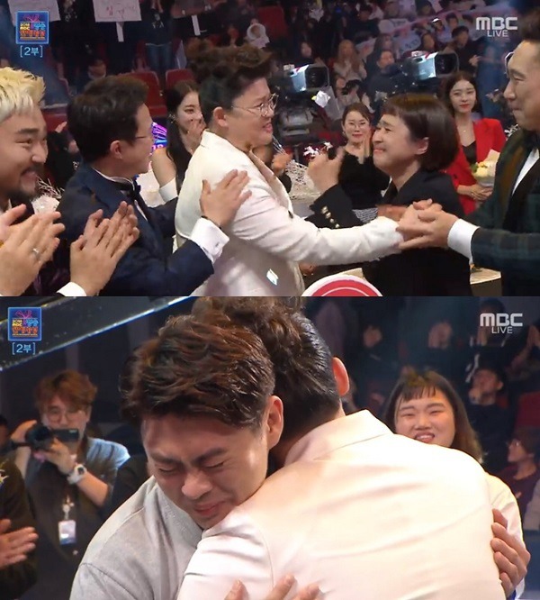 정말 진정성 느껴지는 이영자 대상 수상소감 txt | 인스티즈