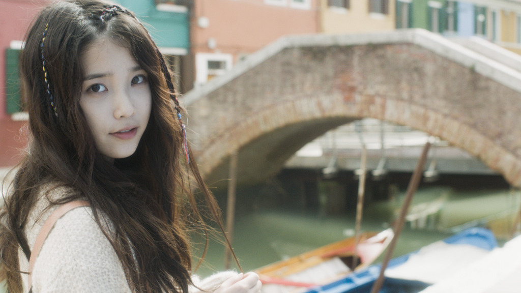 아이유 고화질 배경화면 모음 (데이터 테러 주의) | 인스티즈