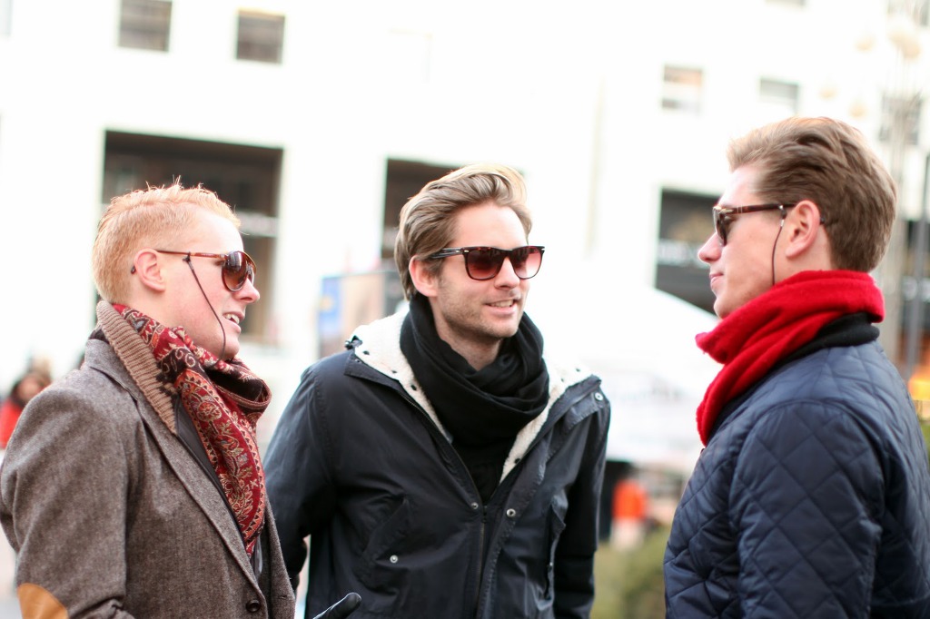 스웨덴 남자를 만나야 하는 이유 (발번역주의) | 인스티즈