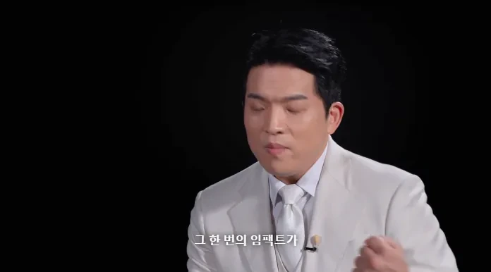 흑백2스포) 본인 요리의 끝을 보여준 참가자 | 인스티즈