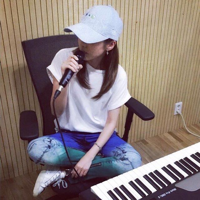 체구(덩치)가 정말 작은걸로 유명한 여자연예인 TOP3 (남자랑 키차이 체격차이...) | 인스티즈