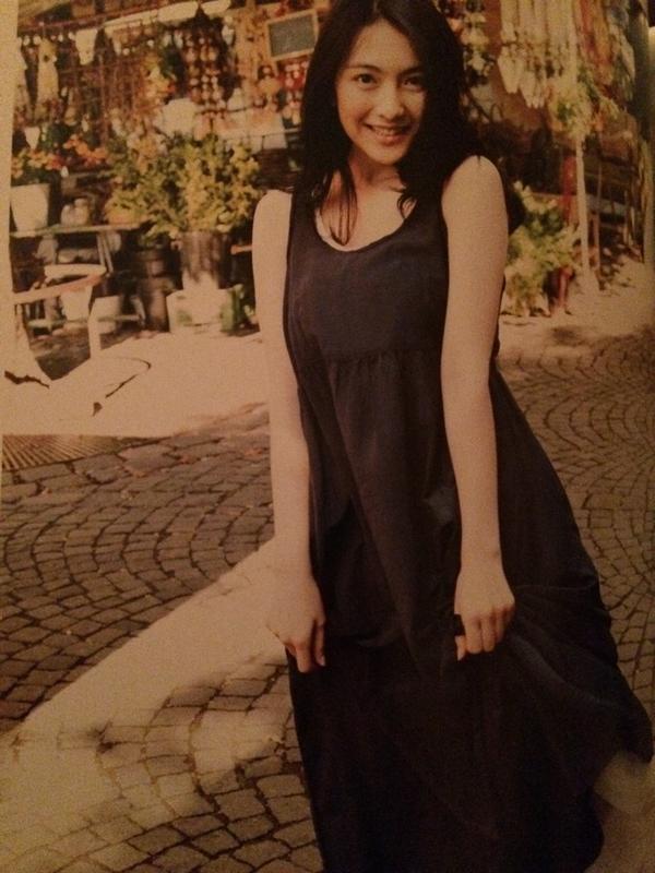 문제의 강지영 사진집 | 인스티즈