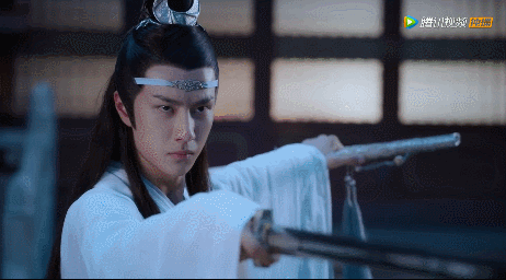 [진정령] 중국 드라마판이 검열을 피하기 위해 남X남 동성애를 사회주의 형제애로 포장하는 법(2탄).gif | 인스티즈