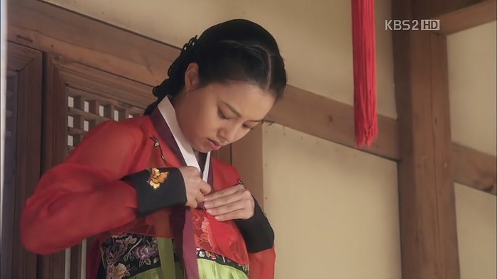 [드라마] 공주의 남자 2화 | 인스티즈