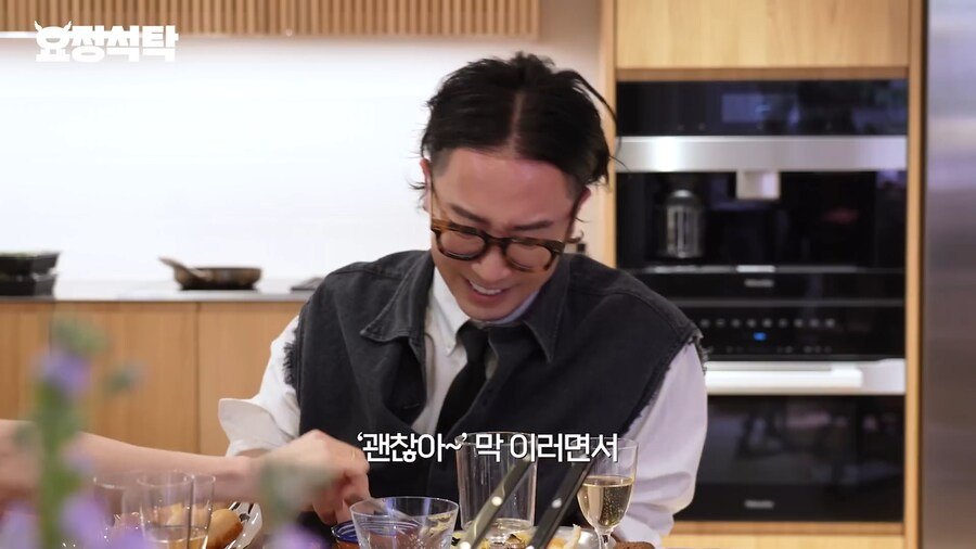 선덕여왕 촬영 당시 통수 맞았던 고현정 ...JPG | 인스티즈