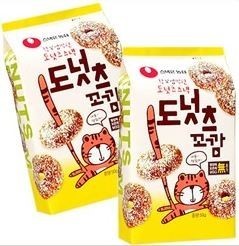 추억의 과자들 | 인스티즈
