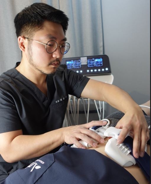 주사이모 고주파 기계 | 인스티즈