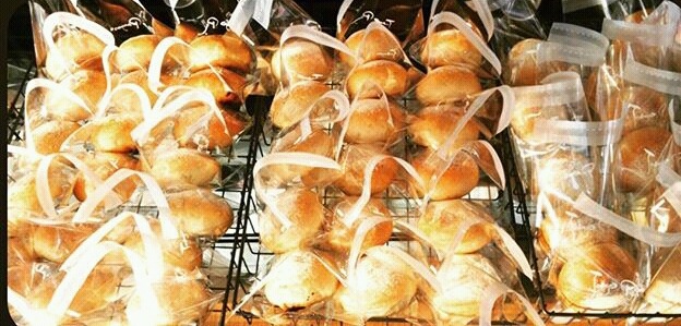 빵집 여시들 알바할 때 공감 | 인스티즈