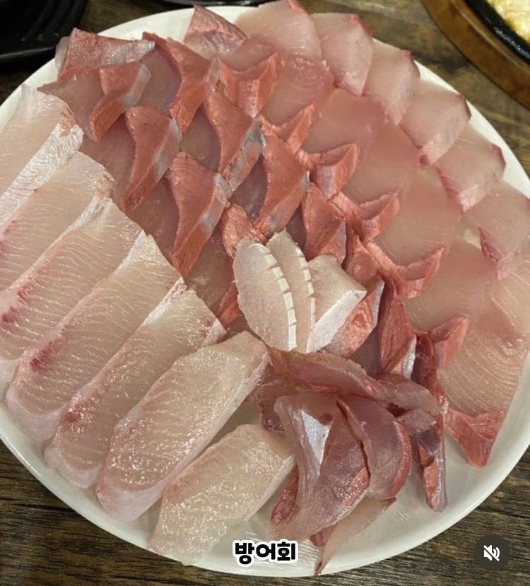 최근 들어서야 유명해졌다는 생선회…JPG | 인스티즈