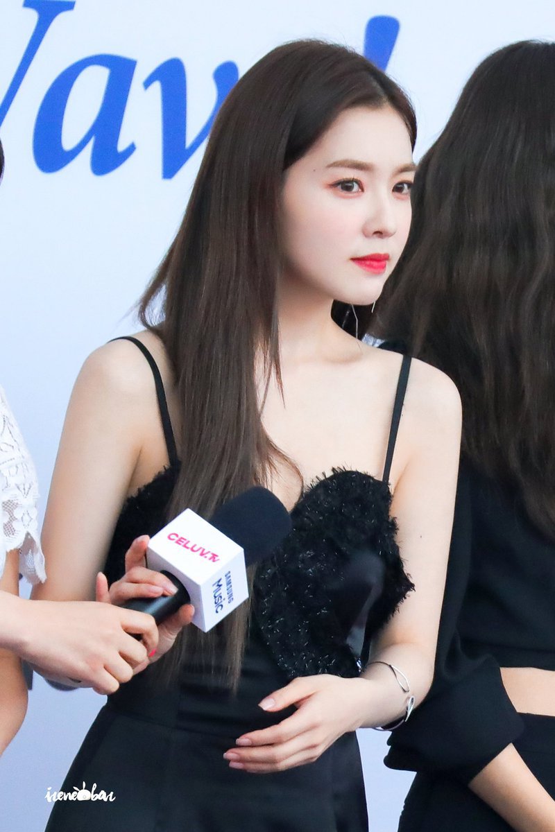 얼굴이 열일하는 아이린.jpg | 인스티즈