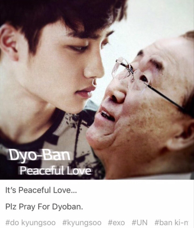 아이돌팬이라면 화들짝 놀랄 해외망붕 | 인스티즈