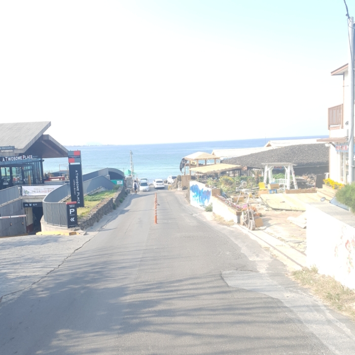 👣3박 4일 제주도 뚜벅이 여행👣 - 1일 차 | 인스티즈