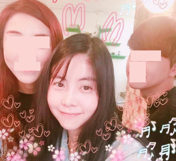 아가씨 초반에 살짝 가슴 노출한 단역배우 2분 | 인스티즈