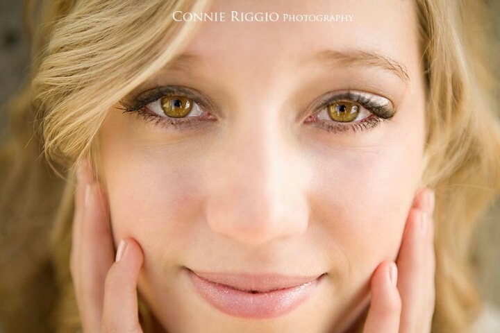 서양에서 파란눈보다 희귀하다는 눈동자 | 인스티즈