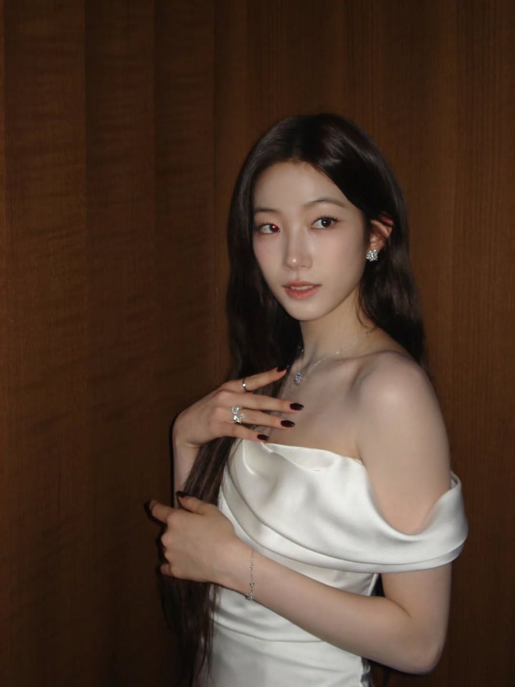 르세라핌 카즈하 인스타 | 인스티즈