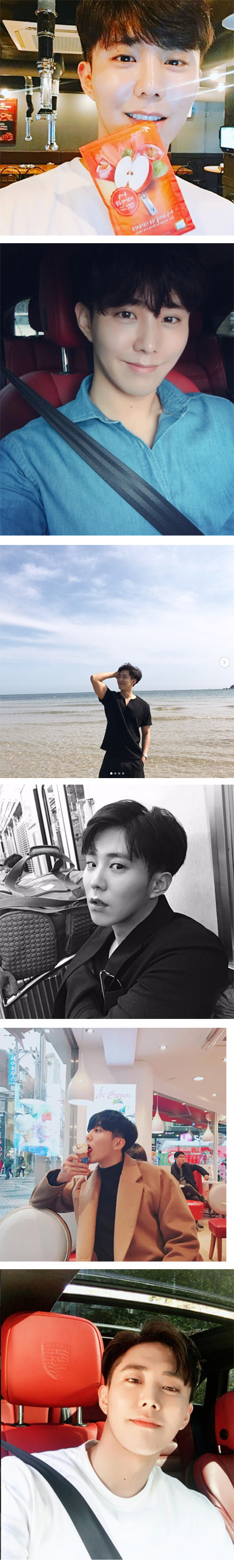 인터넷 얼짱들 최근 근황 및 사진.JPG | 인스티즈