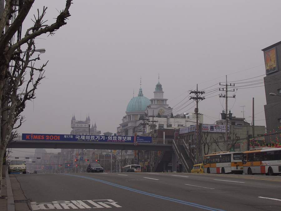 2000년대 초반 서울 | 인스티즈