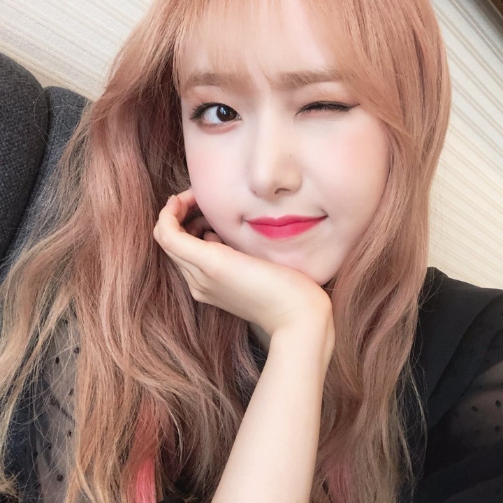 여자친구 신비.jpg | 인스티즈