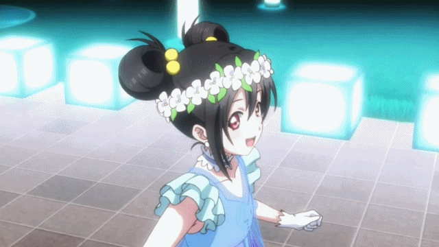 10000명이 뽑은 흑발이 매력적인 애니 여캐 TOP 20 | 인스티즈