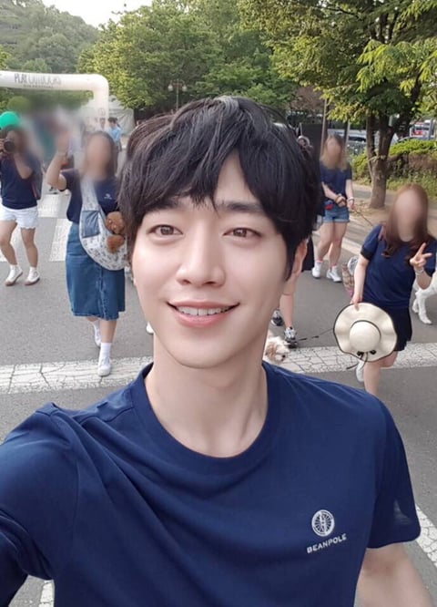 서강준은 눈이 캐리했다vs입술 포함 하관이 캐리했다 하나만 골라보는 달글 | 인스티즈