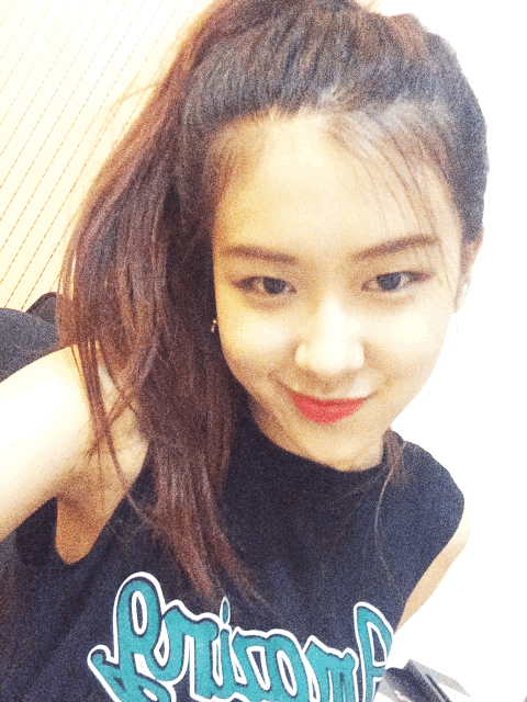 아직도 데뷔못하고 있는 YG 여자연습생들.jpg | 인스티즈