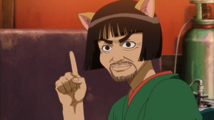 [은혼극장판] 등장인물 5년후 모습.jpg | 인스티즈