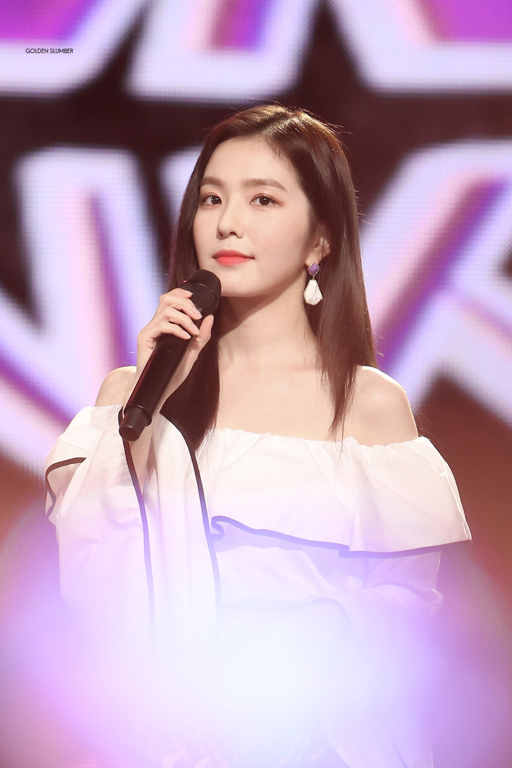 얼굴이 레전드인 레드벨벳 아이린.jpg | 인스티즈