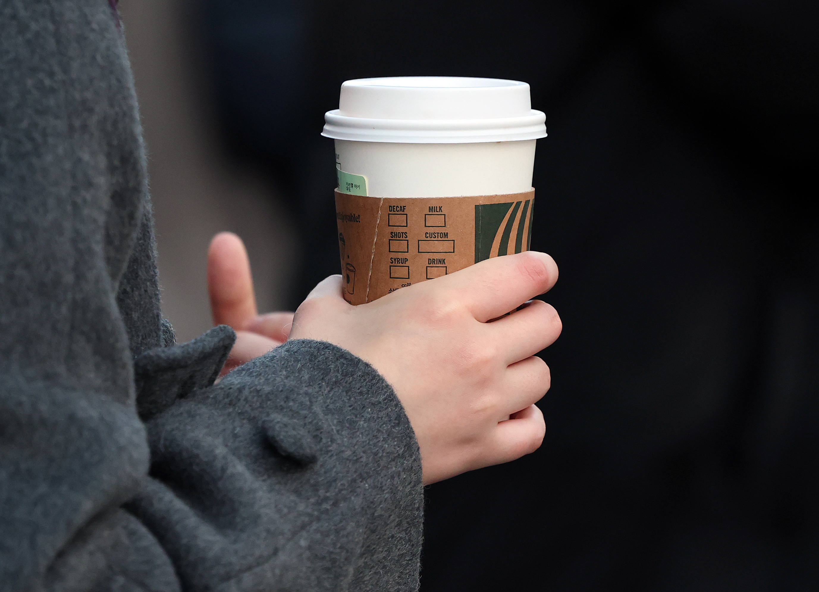 커피 하루 3잔 마신 대장암 환자… "생존율 오르고 재발률 뚝” | 인스티즈