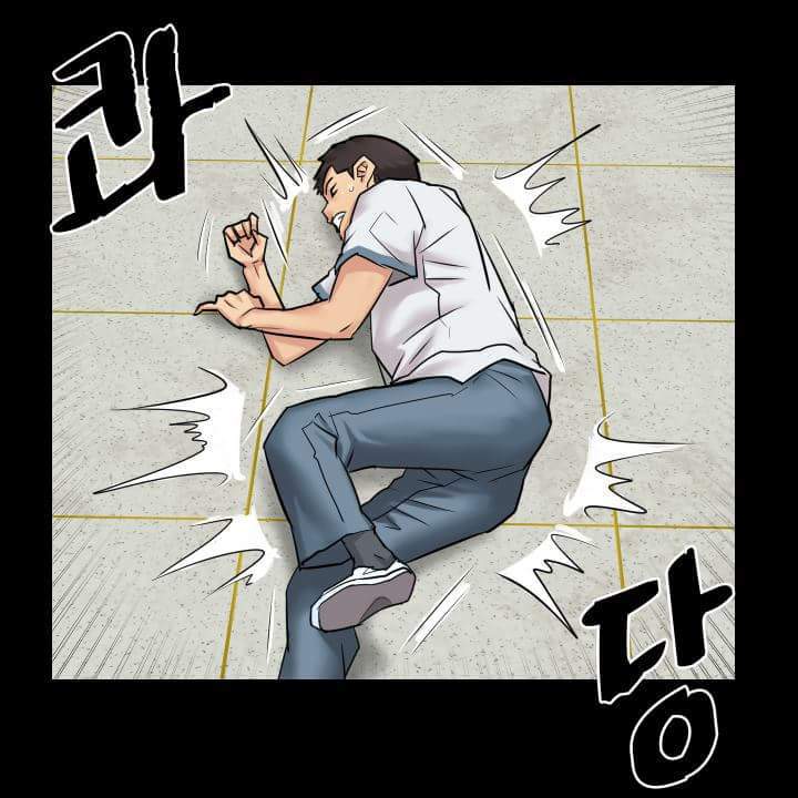 학교에서 나를 무시하는 여자애가 나랑 단둘이 있으면..? | 인스티즈