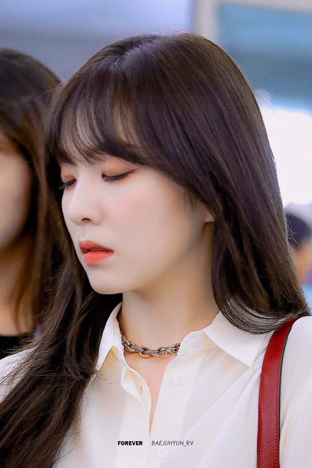 주말에는 아이린.jpg | 인스티즈