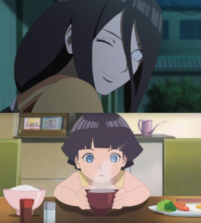 나루토 캐릭터들 이름 뜻을 알아보자 | 인스티즈