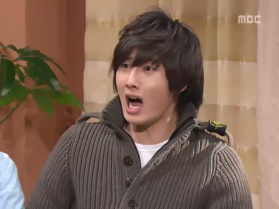 [거침없이하이킥] 멍청해서 지 돈도 못찾는 윤호 ㅋㅋㅋㅋㅋㅋㅋ.jpg | 인스티즈