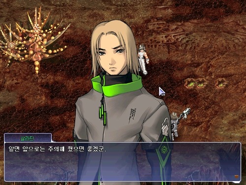  미니감자의 추억의 고전 RPG 여행 | 인스티즈