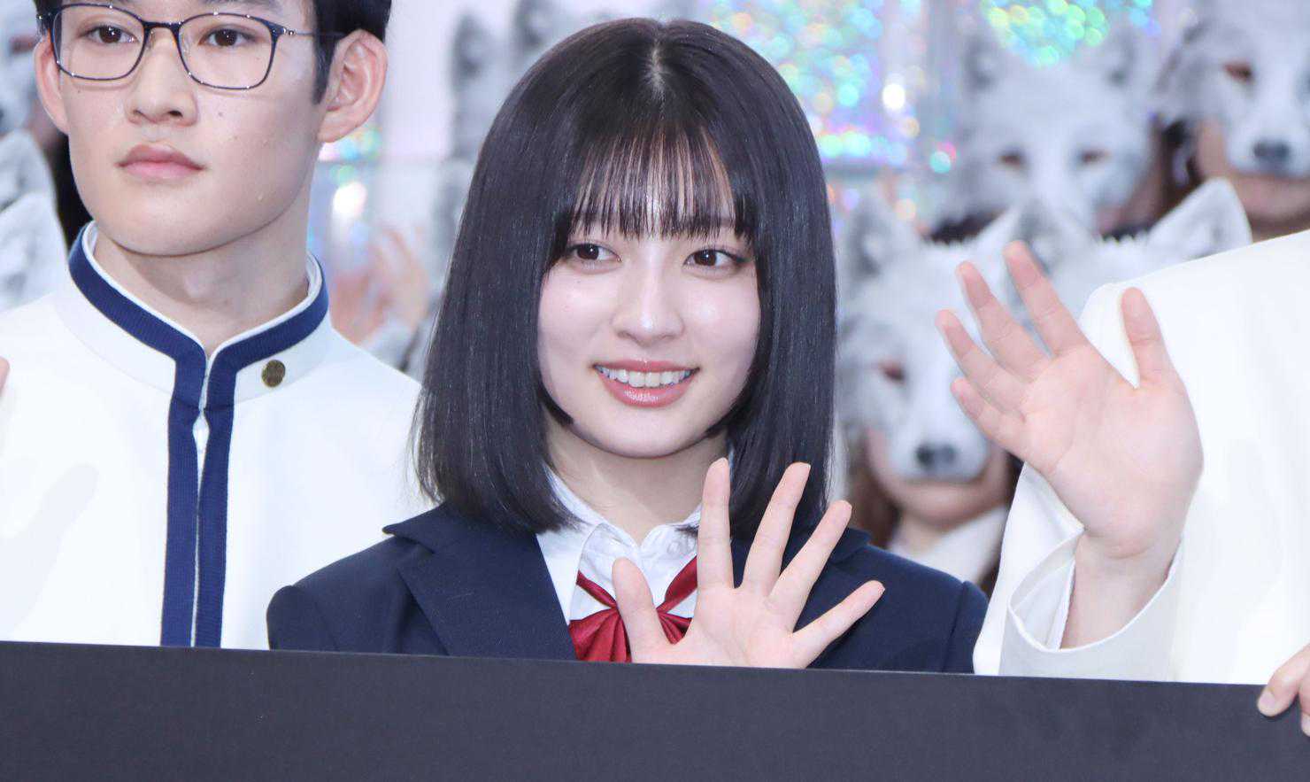 고딩때 연예계 은퇴했는데 캐스팅 당해서 다시 재데뷔한 일본 여배우 | 인스티즈