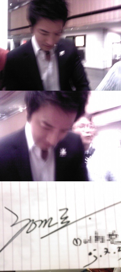 잘생겻지만 남자답게 호감형으로 생겻다고 생각하는배우 | 인스티즈