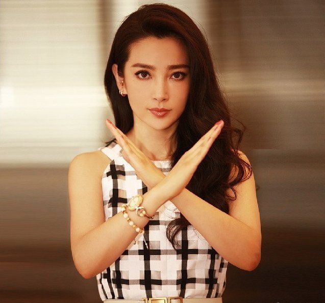 중국에서 선호하는 미인의 얼굴형 | 인스티즈